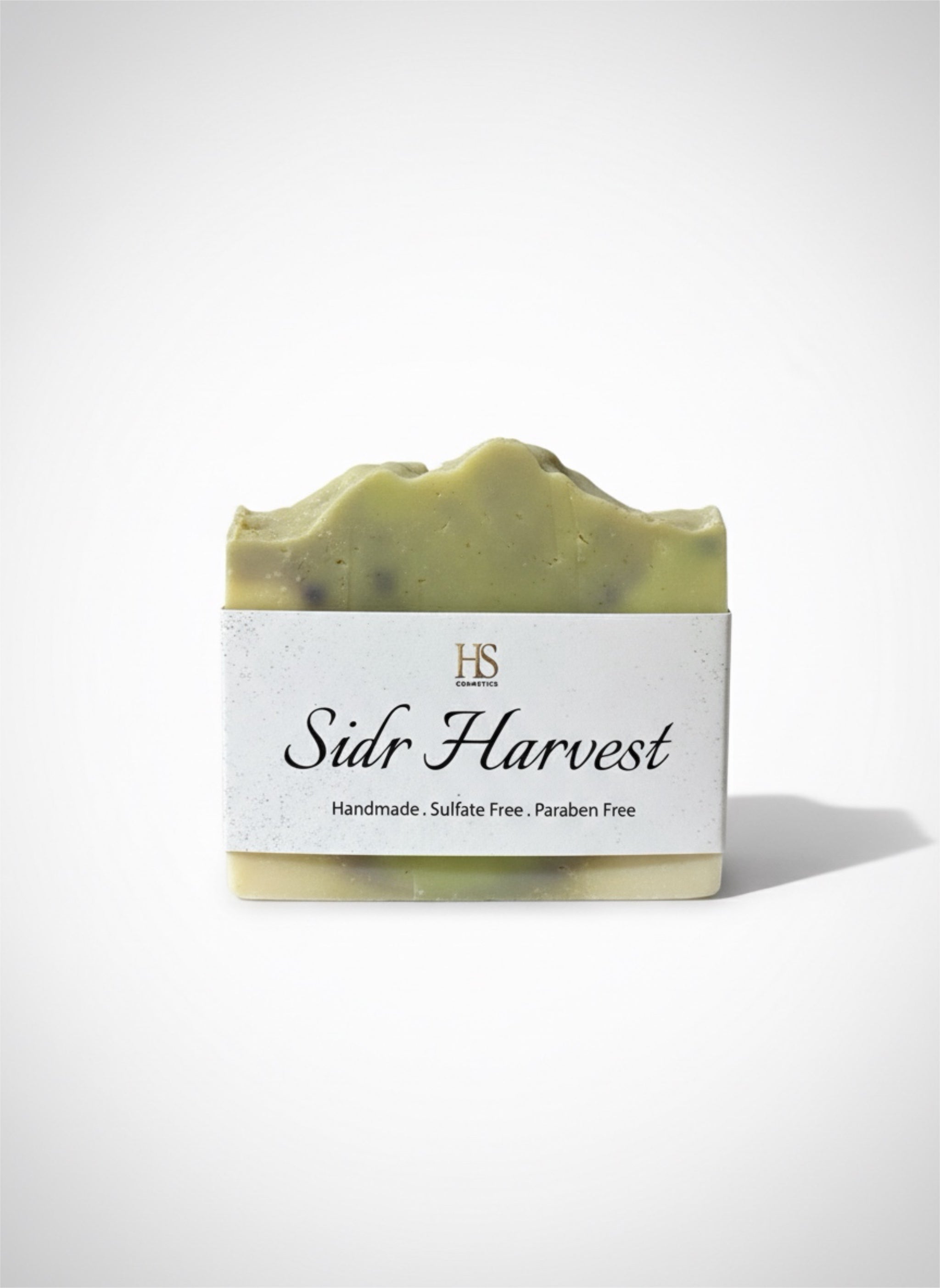 Sidr Harvest Soap