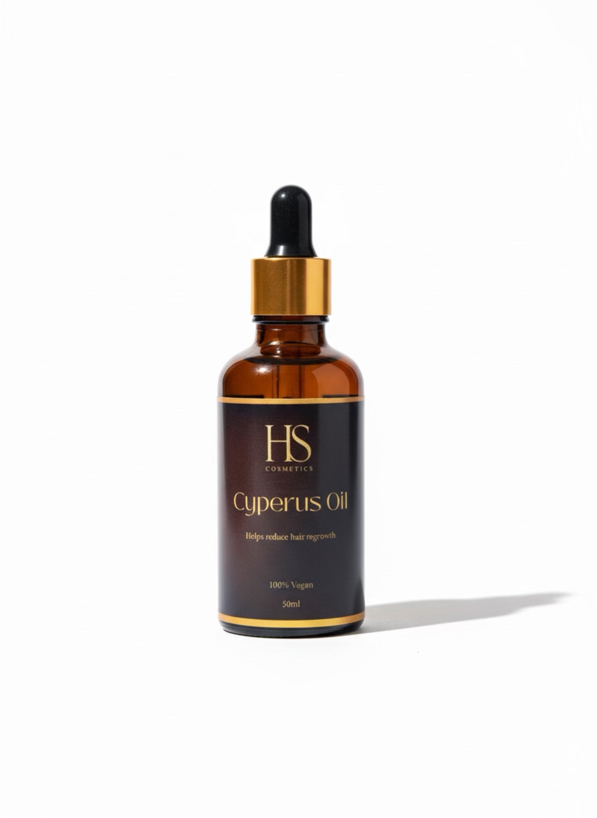 Cyperus Oil