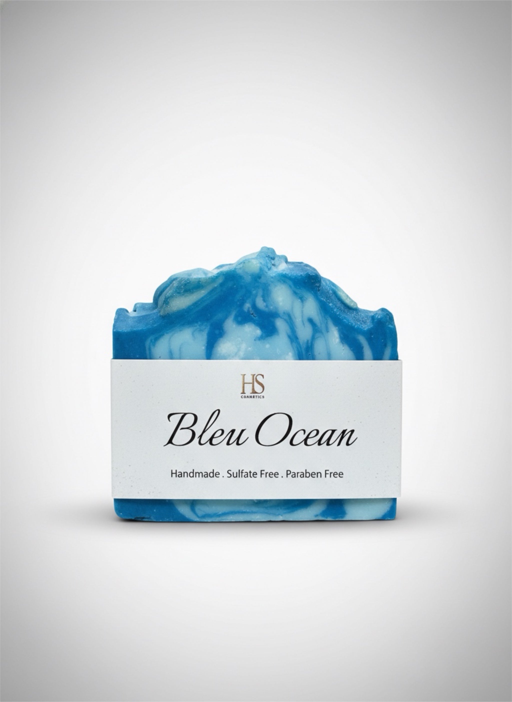 Blue Ocean Soap