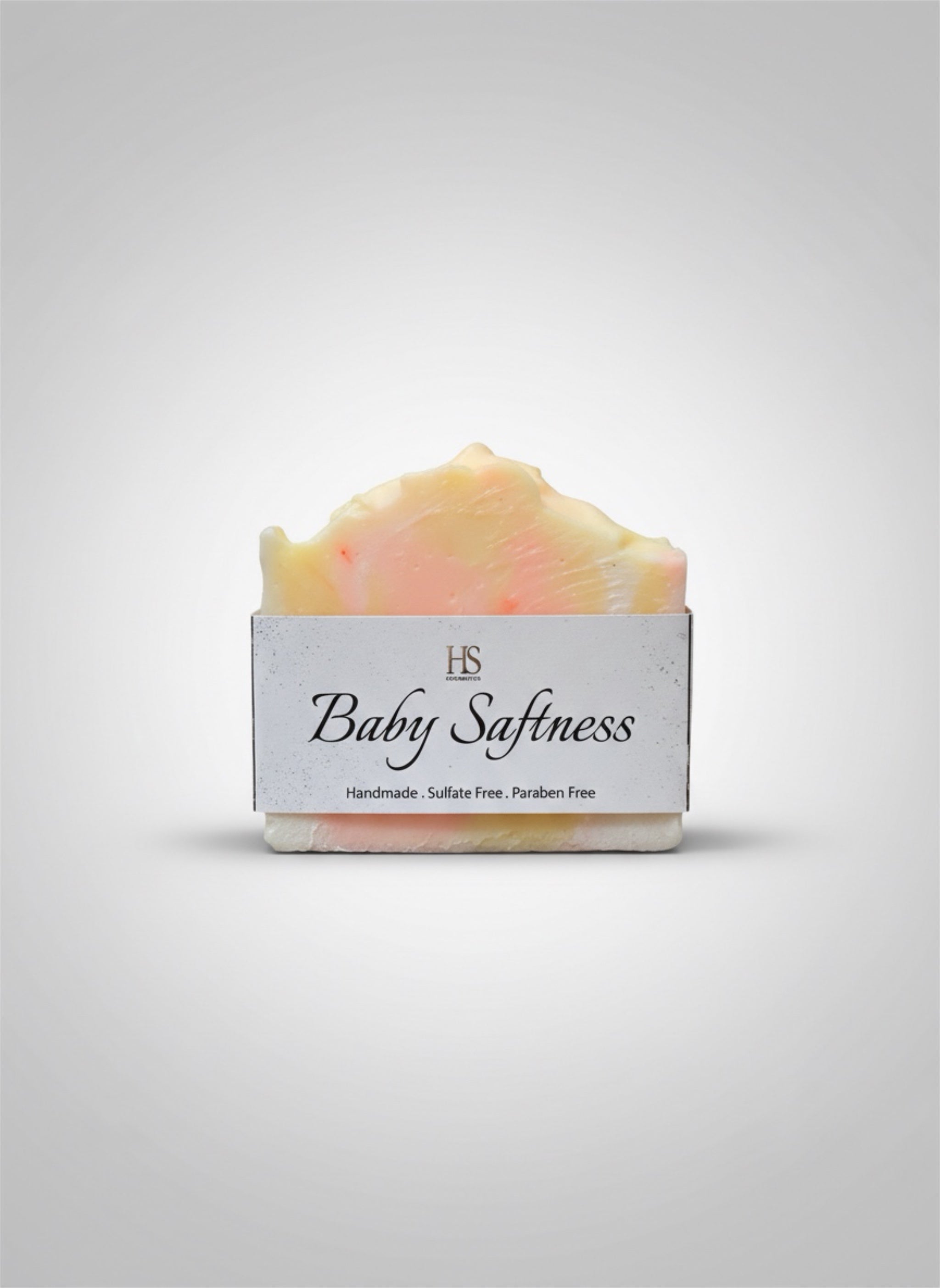 Baby Softness Soap