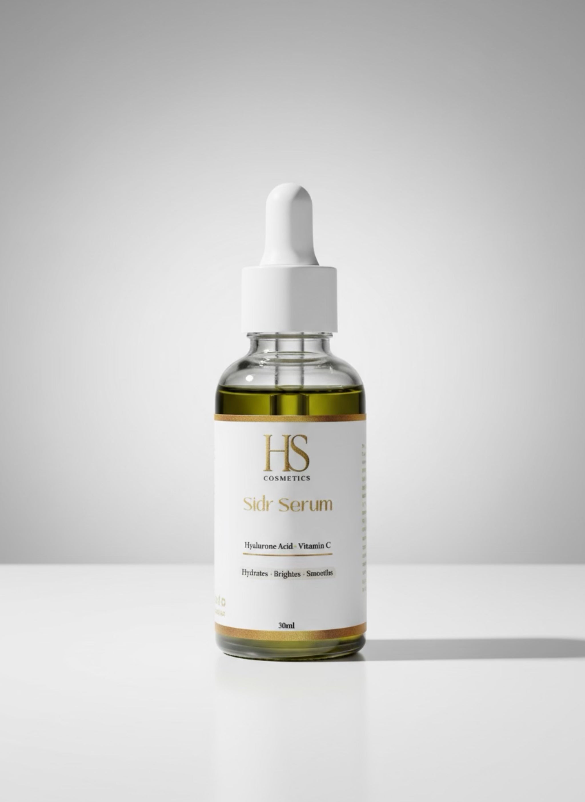 Sidr Serum